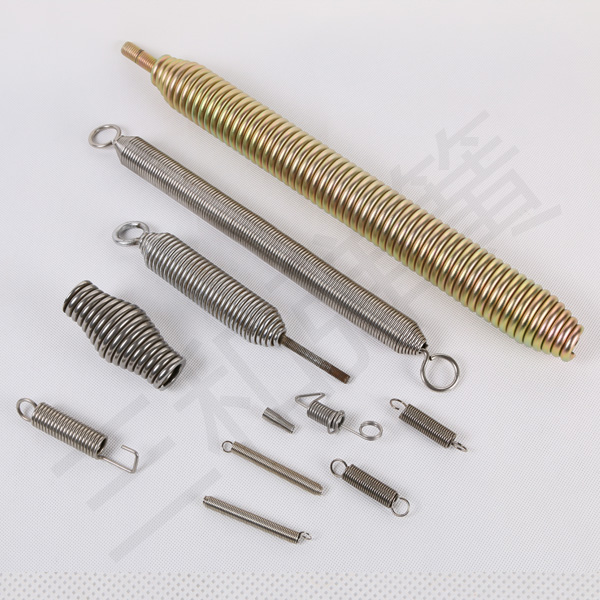 為什么壓縮彈簧在使用過程中會斷裂？